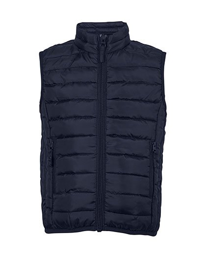 SOL´S Kids' Stream Bodywarmer – French Navy