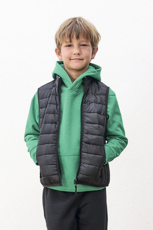 SOL´S Kids' Stream Bodywarmer
