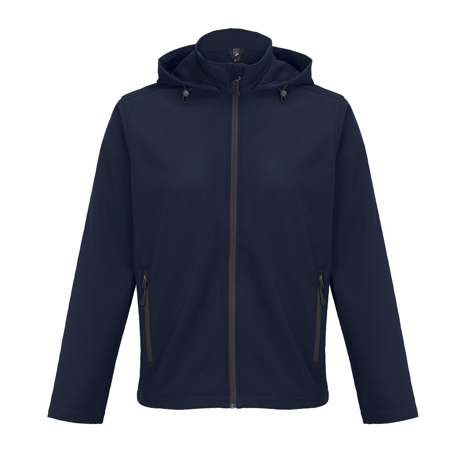 SOL´S Men's Race Softshell Hooded Jacket