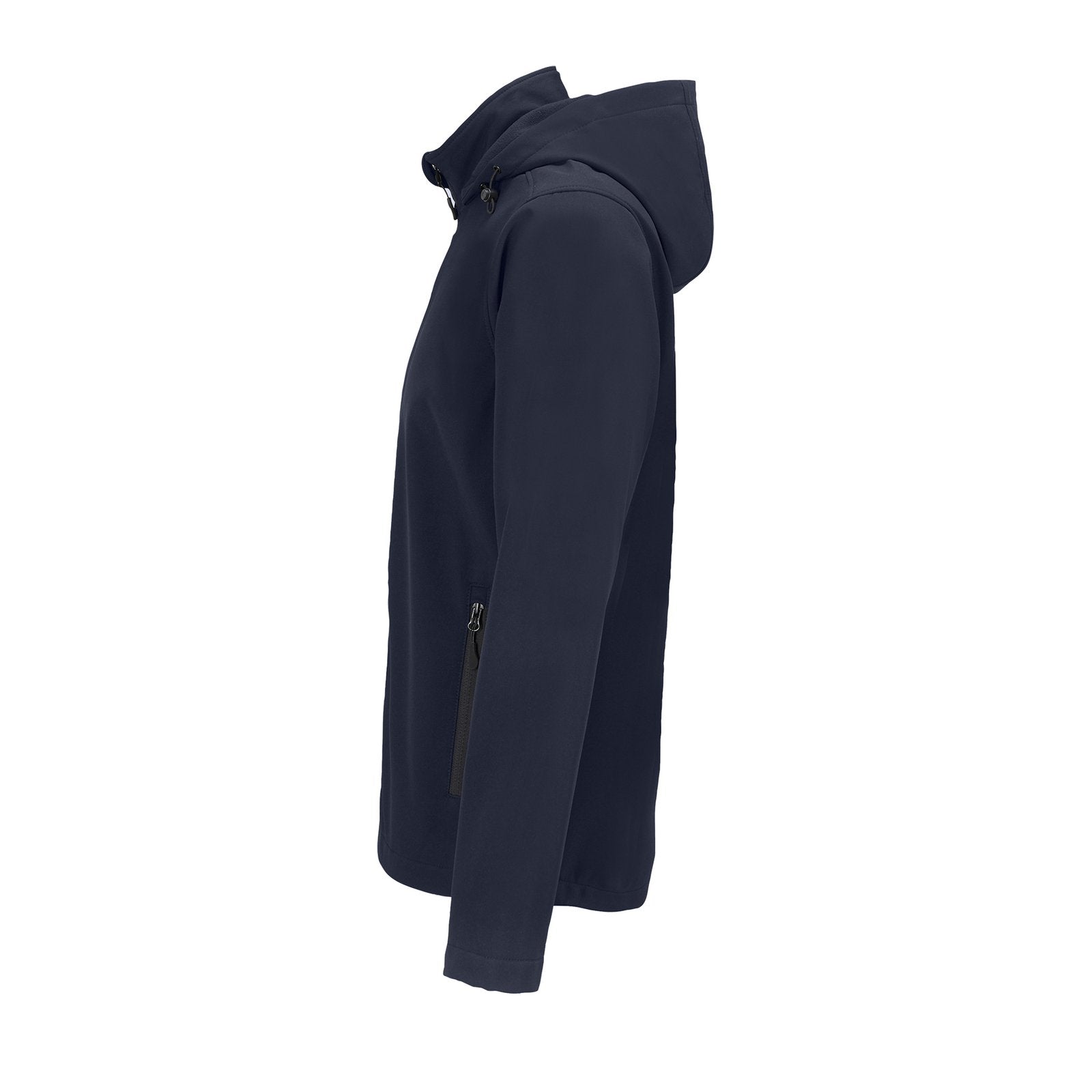 SOL´S Men's Race Softshell Hooded Jacket