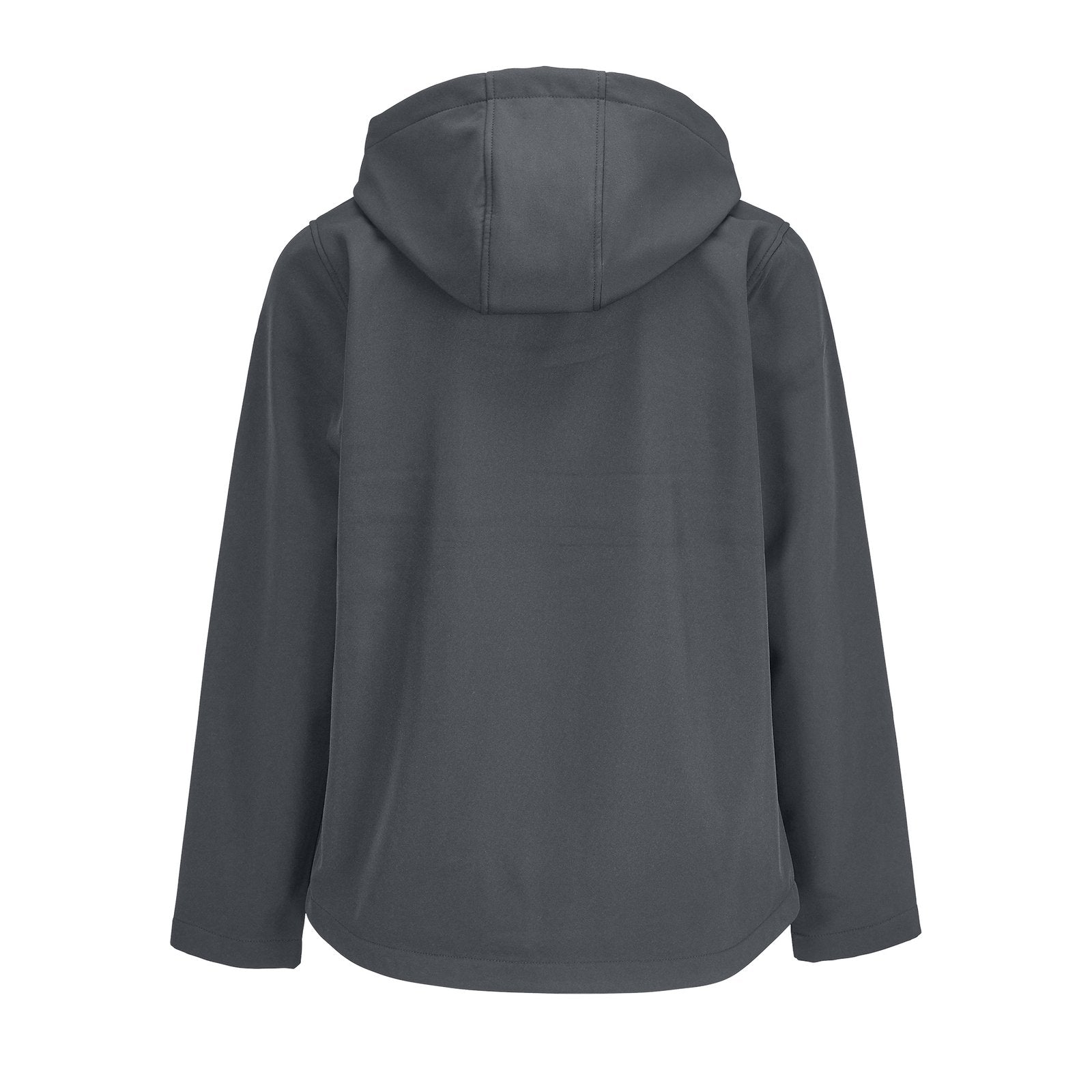 SOL´S Women's Race Softshell Hooded Jacket
