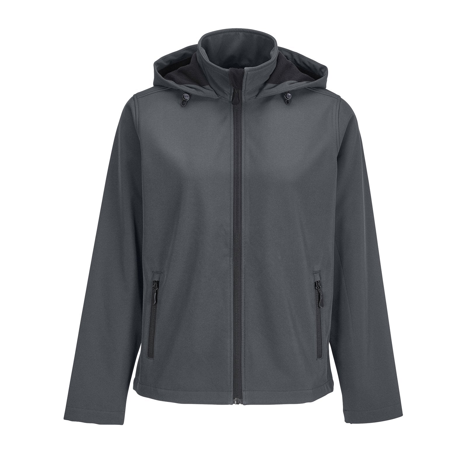 SOL´S Women's Race Softshell Hooded Jacket