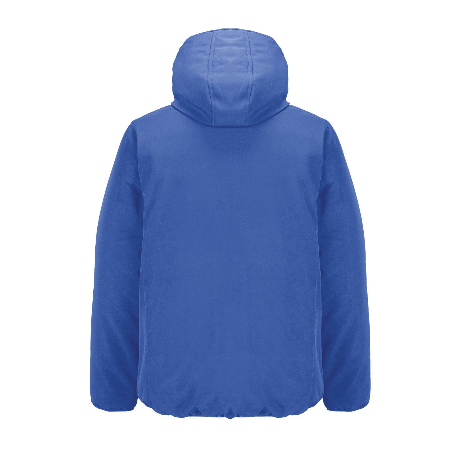 SOL´S Men's Falcon Padded Jacket
