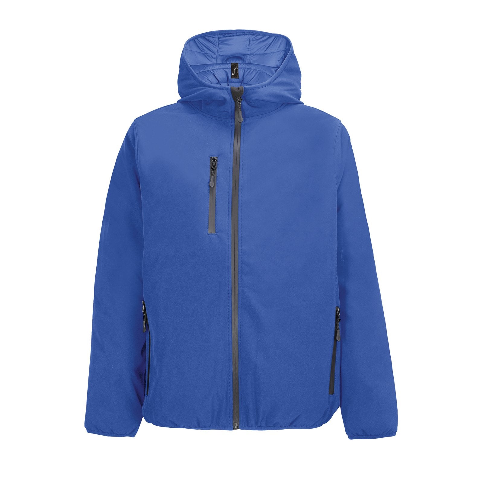 SOL´S Men's Falcon Padded Jacket
