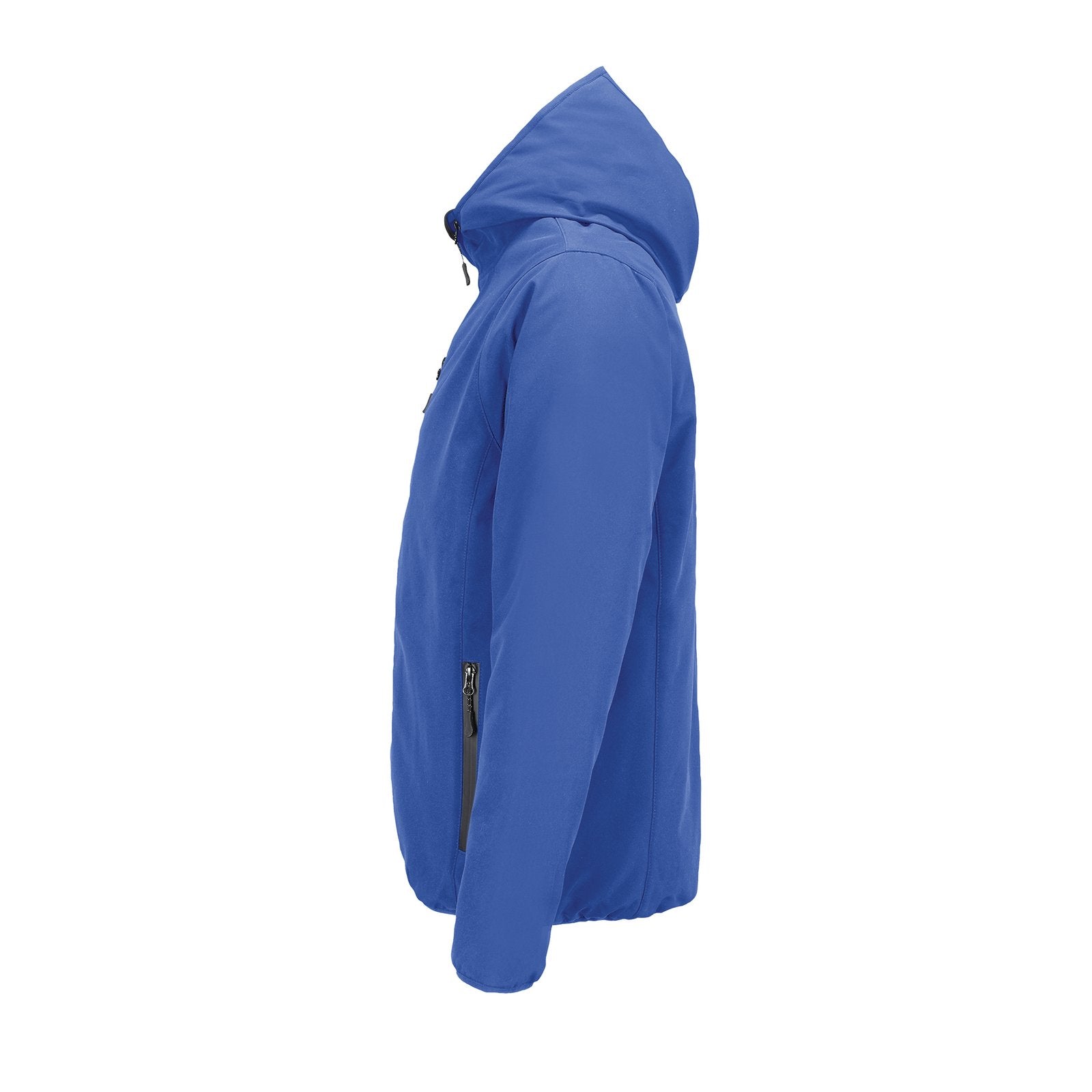 SOL´S Men's Falcon Padded Jacket