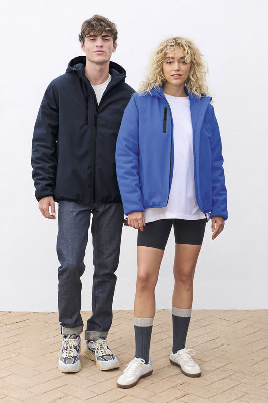 SOL´S Men's Falcon Padded Jacket
