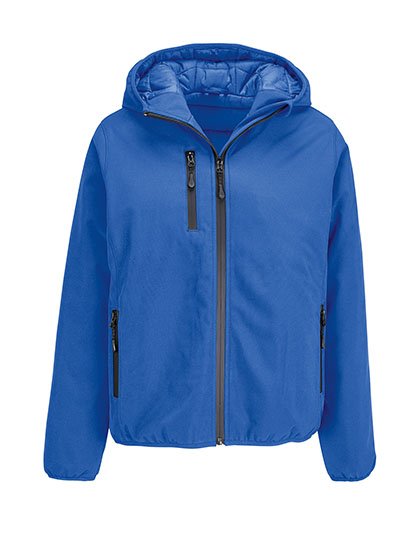 SOL´S Women's Falcon Padded Jacket – Royal Blue 241