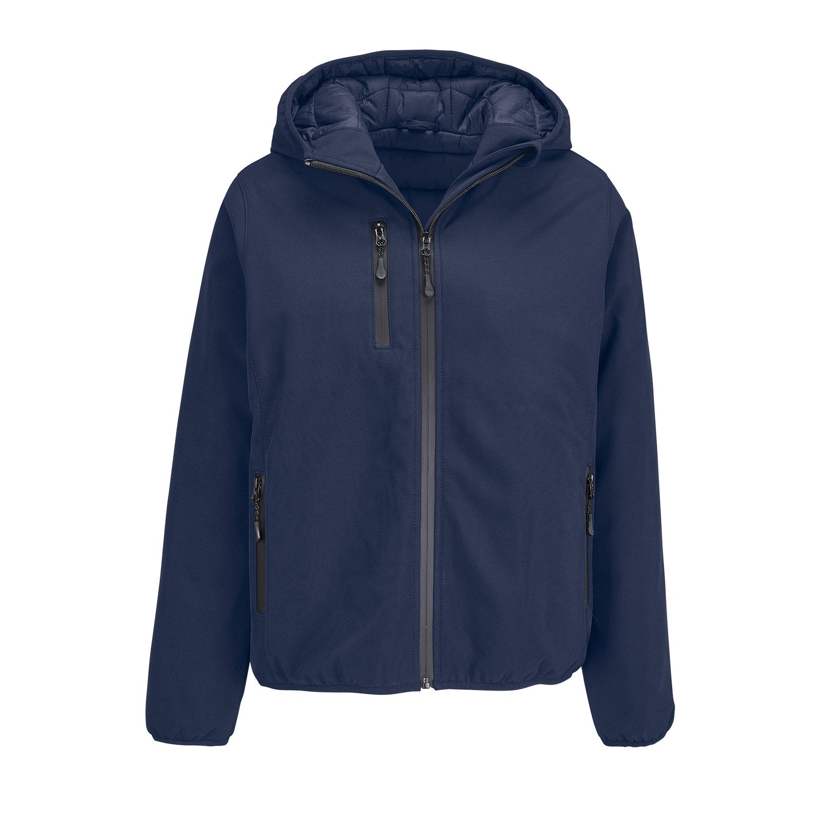 SOL´S Women's Falcon Padded Jacket