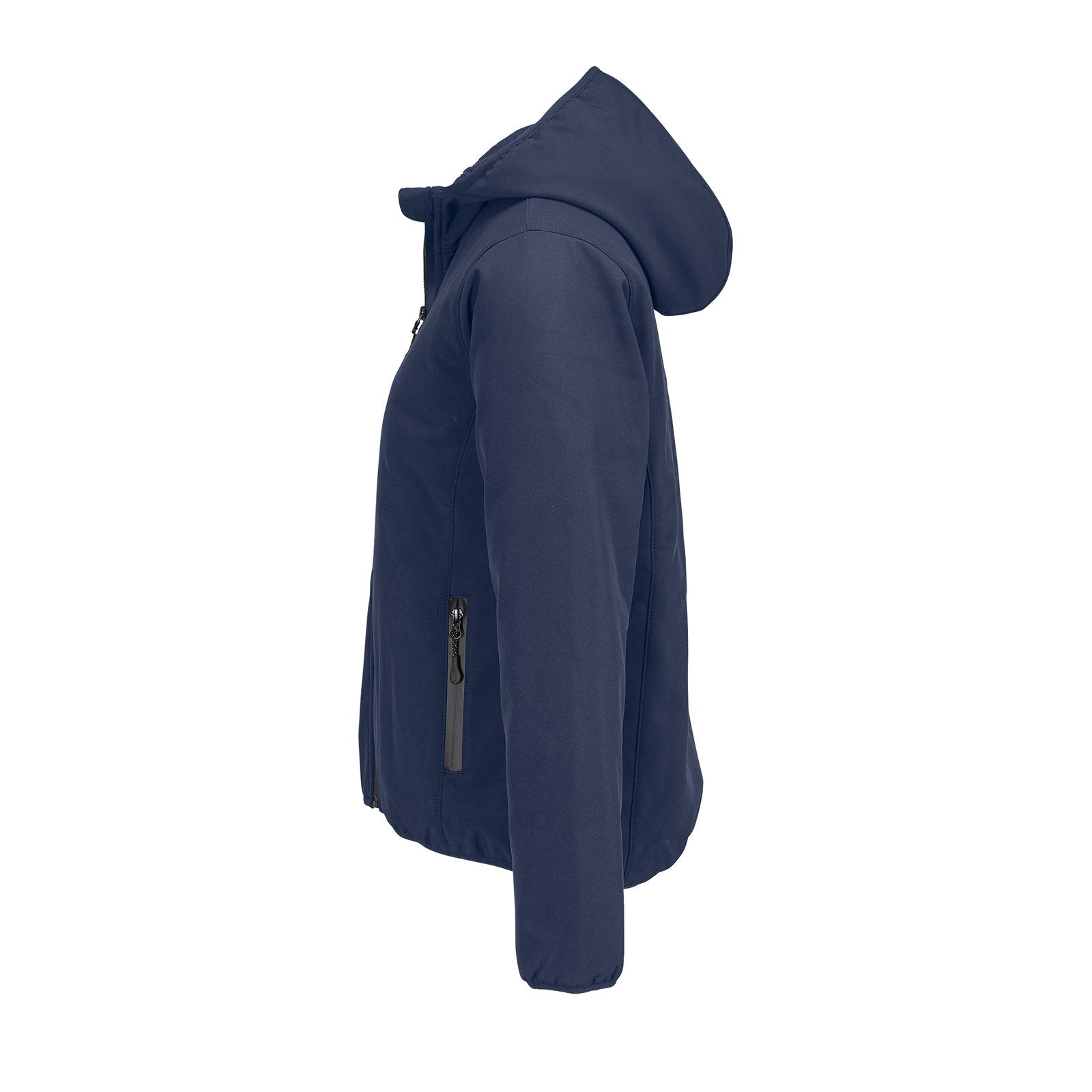 SOL´S Women's Falcon Padded Jacket