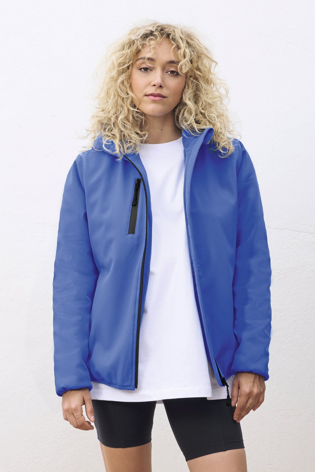 SOL´S Women's Falcon Padded Jacket
