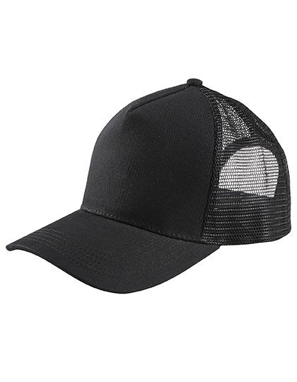 SOL´S Five Panel Cap Blink – Black