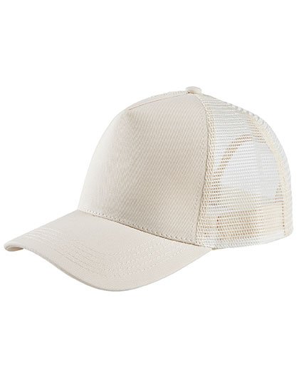 SOL´S Five Panel Cap Blink – Off White