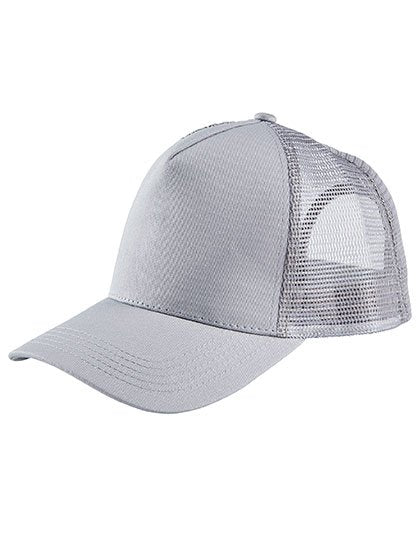 SOL´S Five Panel Cap Blink – Pure Grey