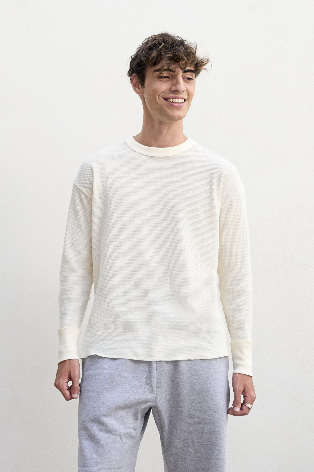 SOL´S Unisex Embossed Thermal T-Shirt