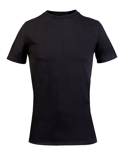 SOL´S Unisex Tee-Shirt Explorer – Recycled Black