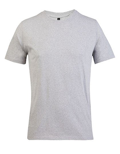 SOL´S Unisex Tee-Shirt Explorer – Recycled Grey Melange