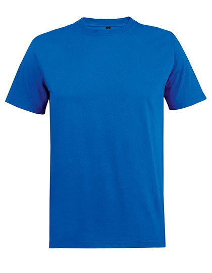 SOL´S Unisex Tee-Shirt Explorer – Recycled Royal Blue