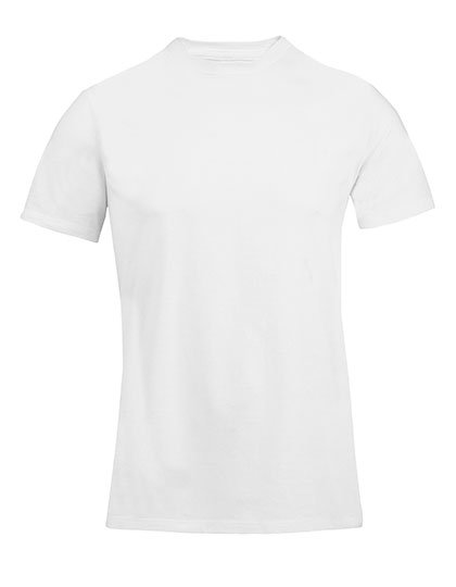 SOL´S Unisex Tee-Shirt Explorer – Recycled White