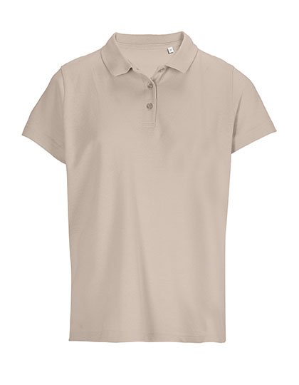SOL´S Women's Pulse Polo Shirt – Rope