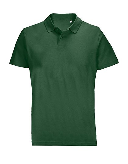 SOL´S Unisex Pulse Polo Shirt – Bottle Green