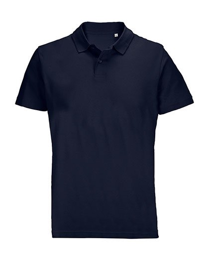 SOL´S Unisex Pulse Polo Shirt – French Navy