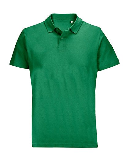 SOL´S Unisex Pulse Polo Shirt – Kelly Green