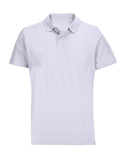 SOL´S Unisex Pulse Polo Shirt – Lilac