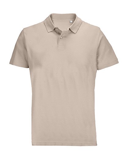 SOL´S Unisex Pulse Polo Shirt – Rope