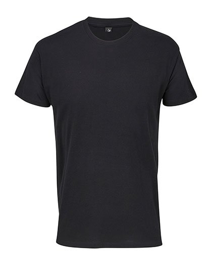 SOL´S Unisex Round-neck Tee-Shirt Titan – Black 650