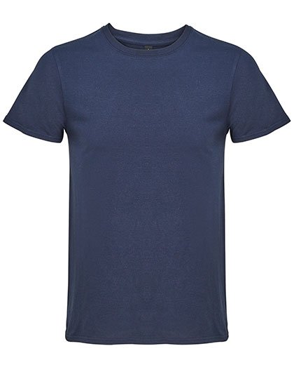 SOL´S Unisex Round-neck Tee-Shirt Titan – French Marine 679