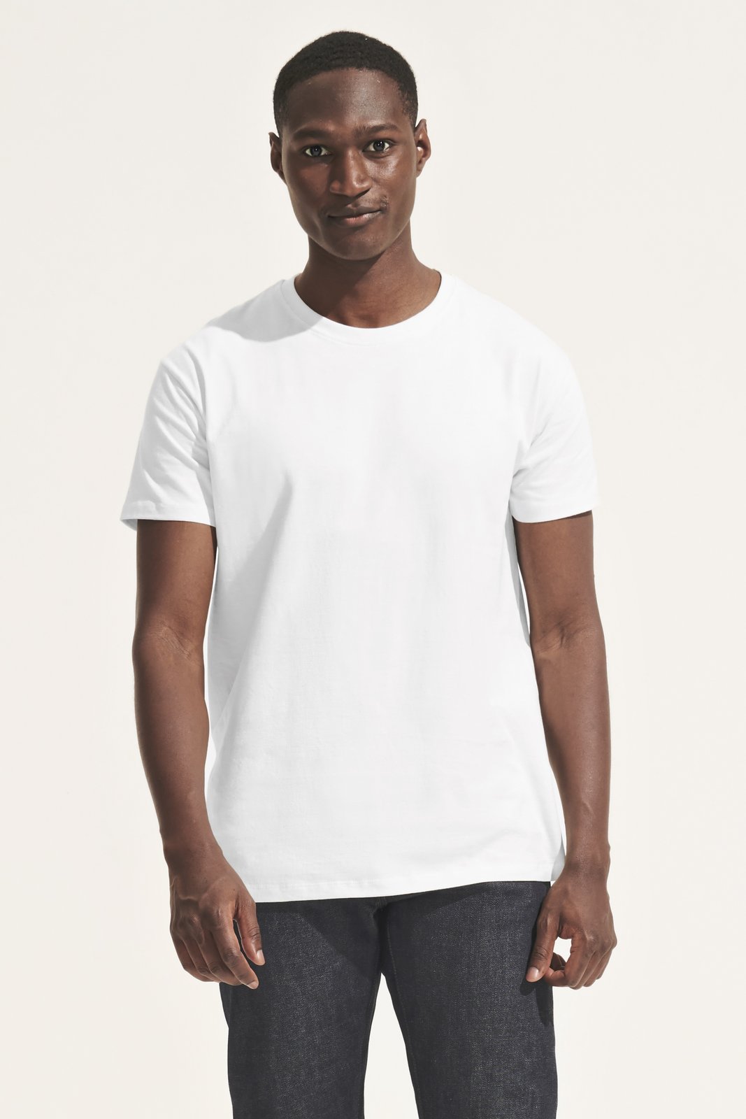 SOL´S Unisex Round-neck Tee-Shirt Titan