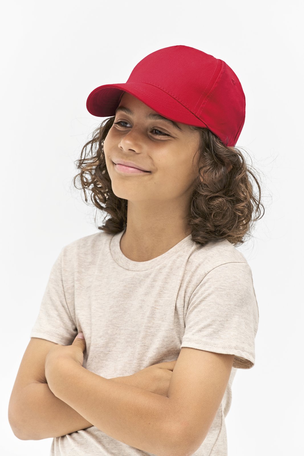 SOL´S Kids' 5 Panel Cap Buzz