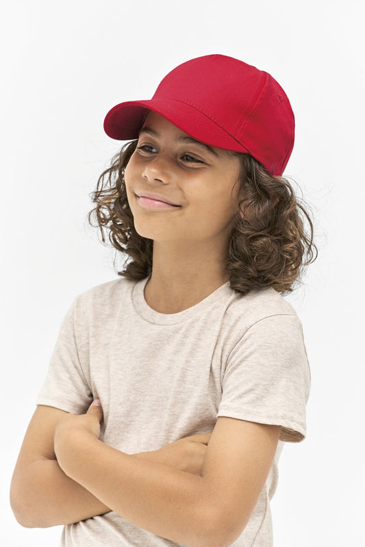 SOL´S Kids' 5 Panel Cap Buzz