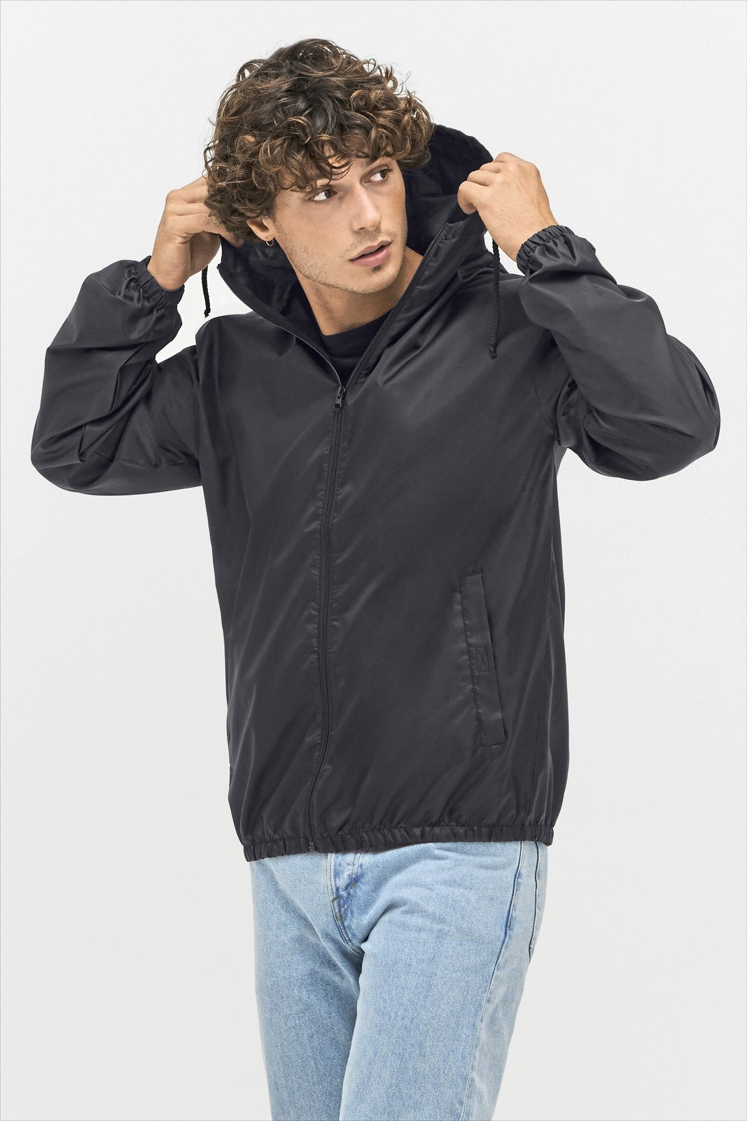 SOL´S Unisex Windbreaker Shield