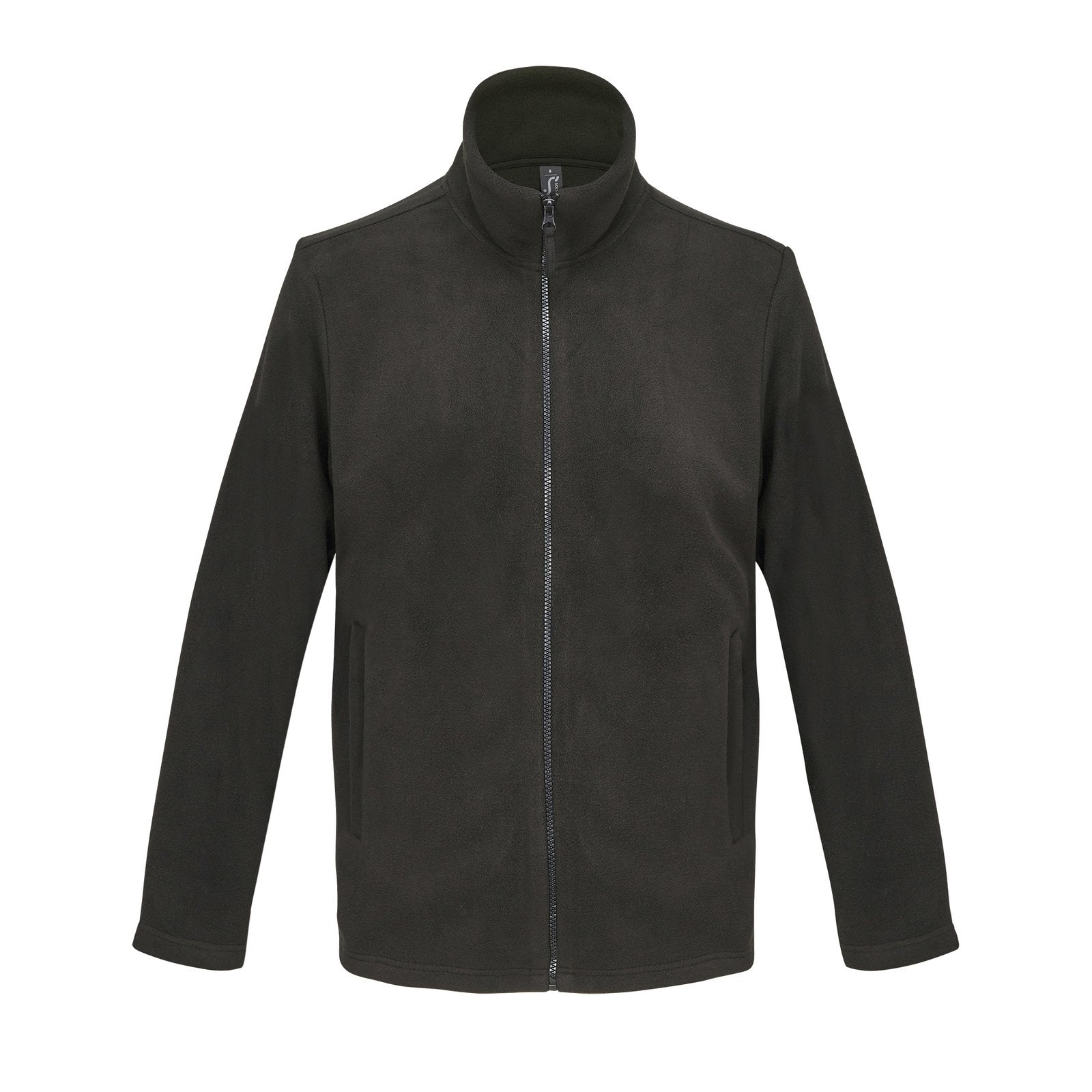 SOL´S Unisex Microfleece Full-Zip Jacket Nitro