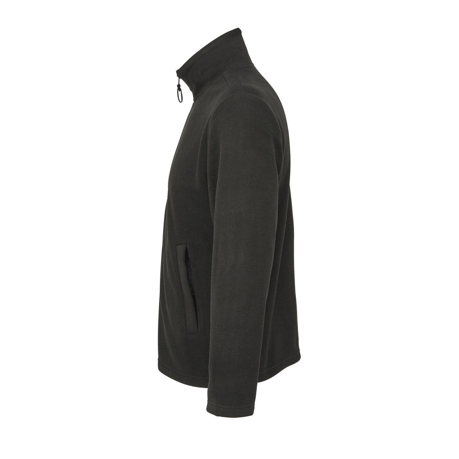SOL´S Unisex Microfleece Full-Zip Jacket Nitro