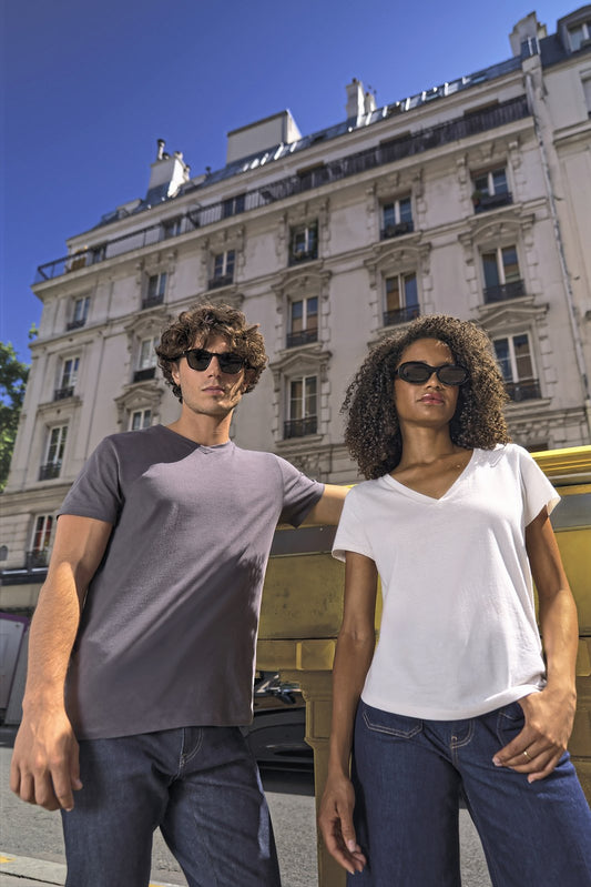 SOL´S V-Neck T-Shirt Regent