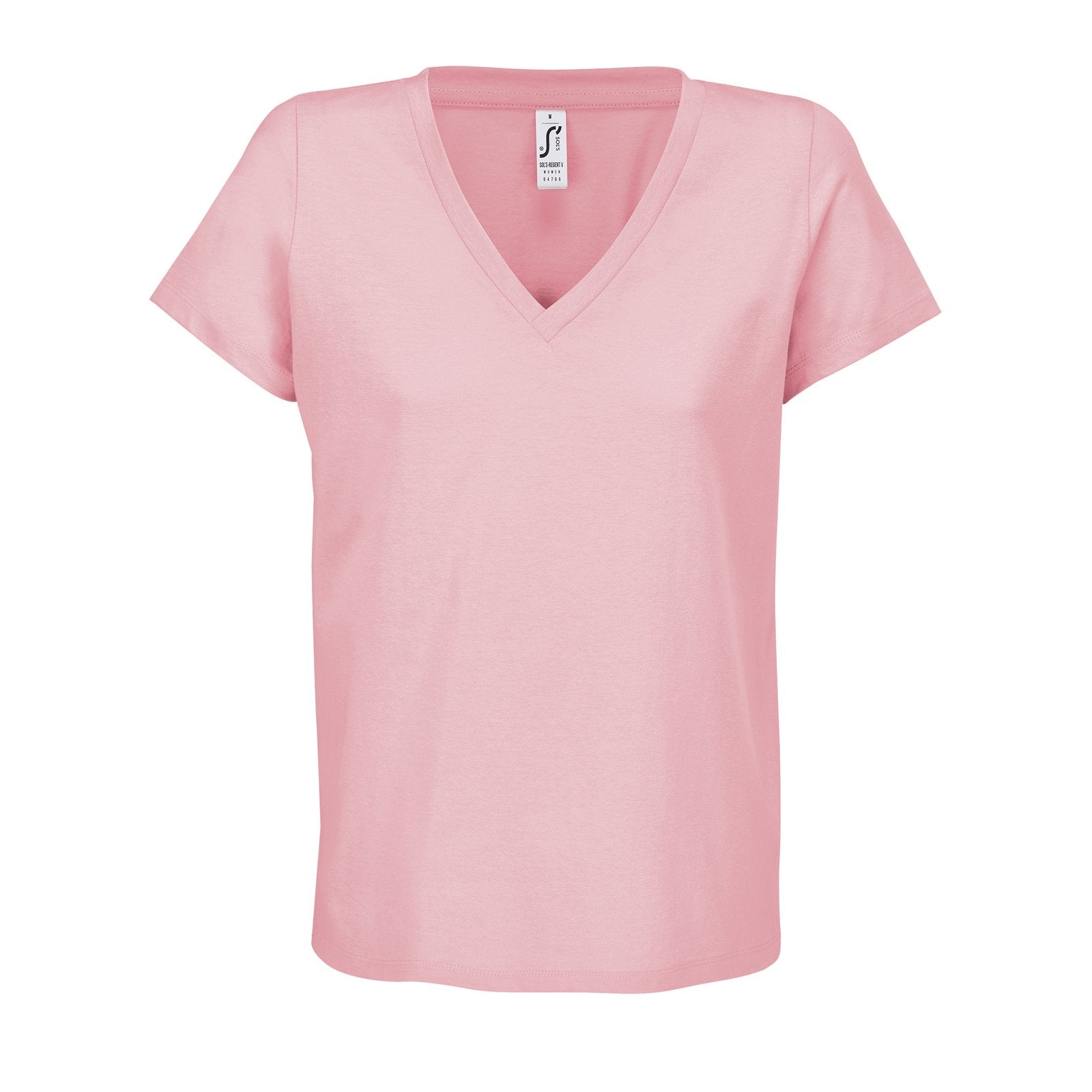 SOL´S Women's V-Neck T-Shirt Regent
