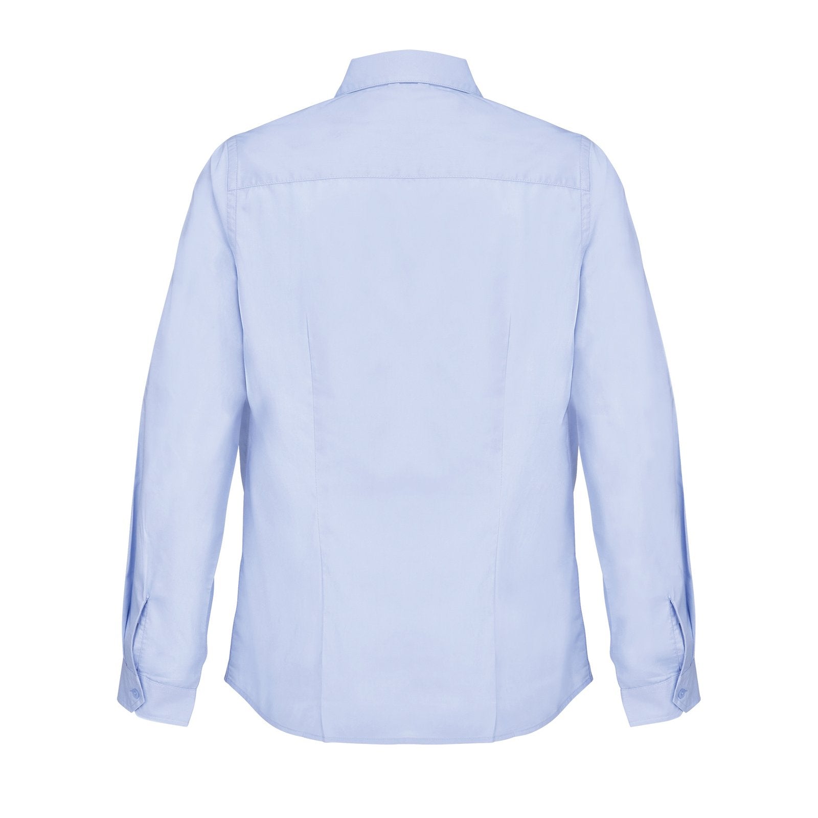 SOL´S Women's Poplin Shirt Long Sleeve Bailey