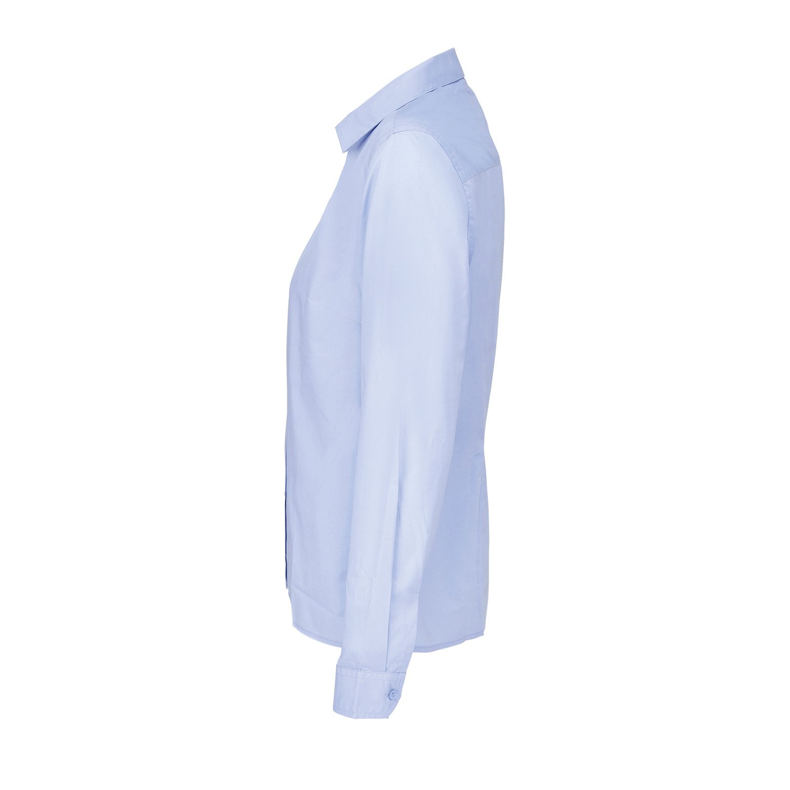 SOL´S Women's Poplin Shirt Long Sleeve Bailey