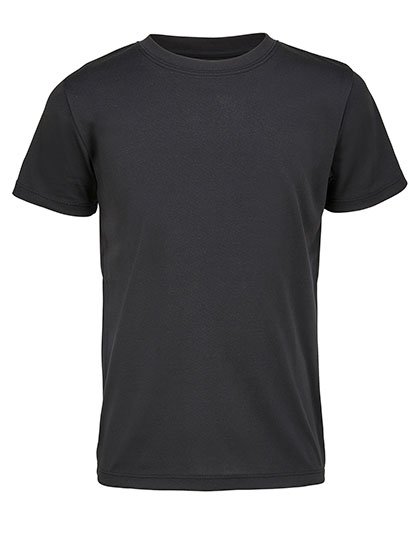 SOL´S Kids' Sports T-Shirt Sprint – Black