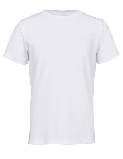 SOL´S Kids' Sports T-Shirt Sprint – White