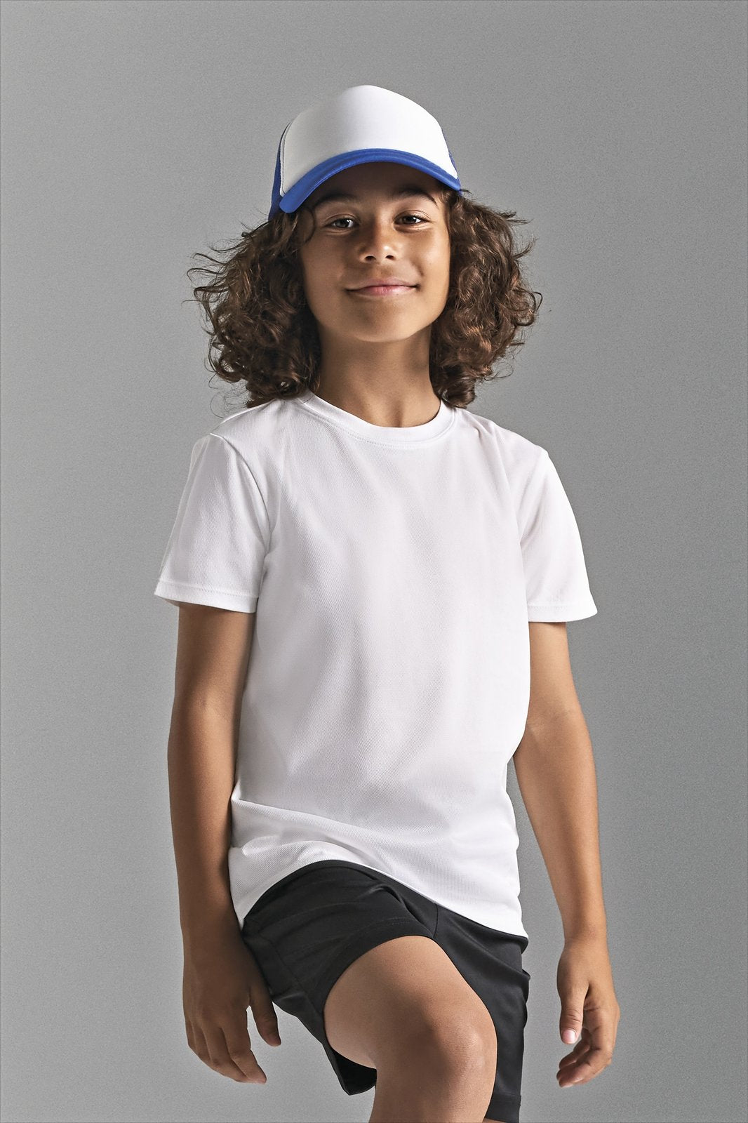 SOL´S Kids' Sports T-Shirt Sprint