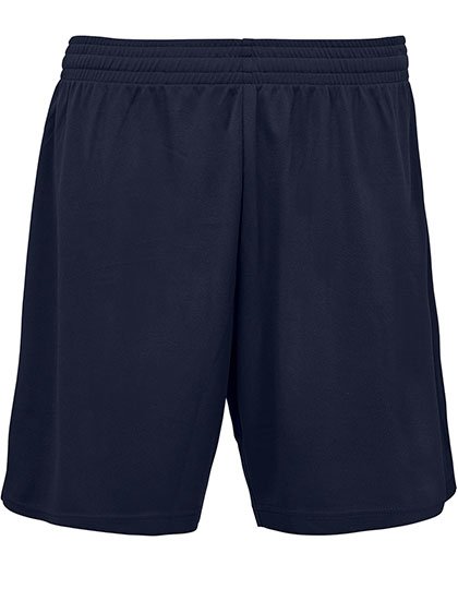 SOL´S Unisex Adults' Shorts Thunder – French Navy