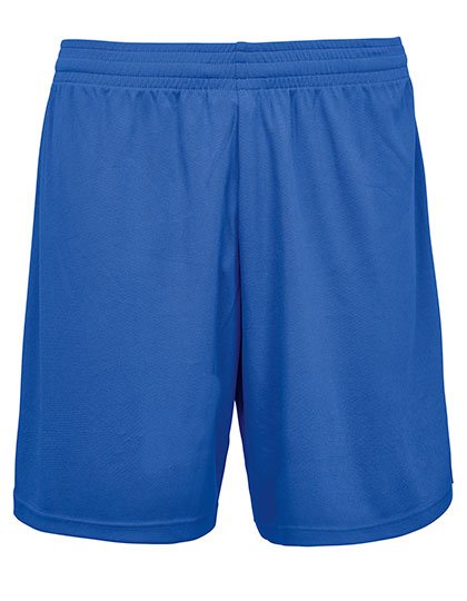 SOL´S Unisex Adults' Shorts Thunder – Royal Blue 241