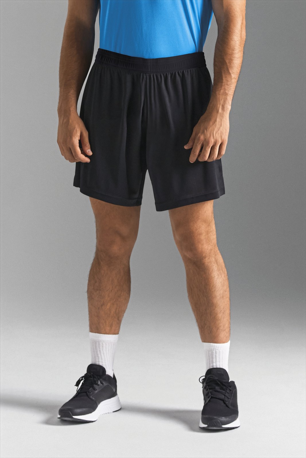 SOL´S Unisex Adults' Shorts Thunder