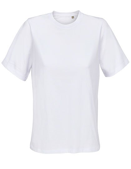 SOL´S Women's T-Shirt Legend – Absolute White