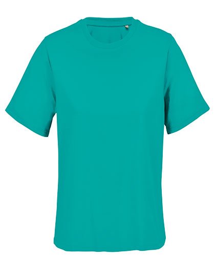 SOL´S Women's T-Shirt Legend – Caribbean Blue
