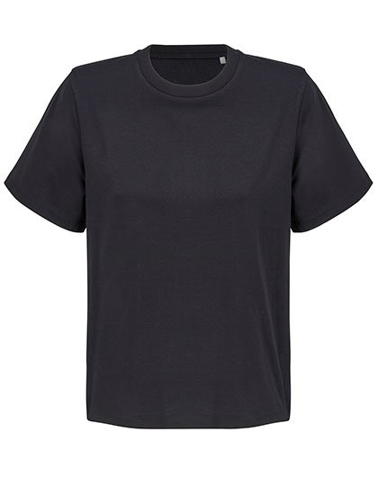 SOL´S Women's T-Shirt Legend – Deep Black