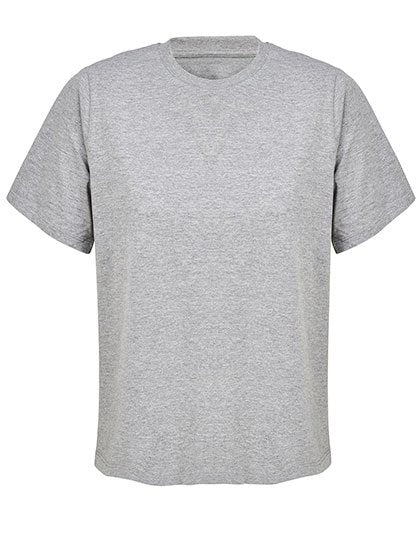 SOL´S Women's T-Shirt Legend – Grey Melange